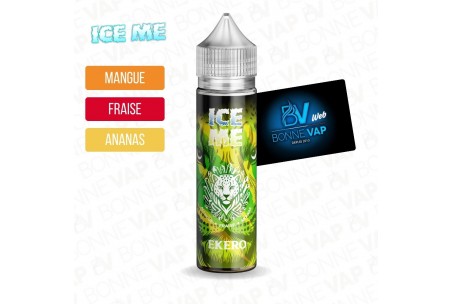 Ekero 50ml - Ice Me