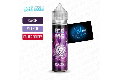 Kalix 50ml - Ice Me