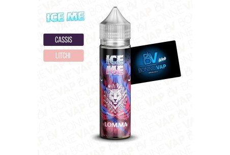 Lomma 50ml - Ice Me