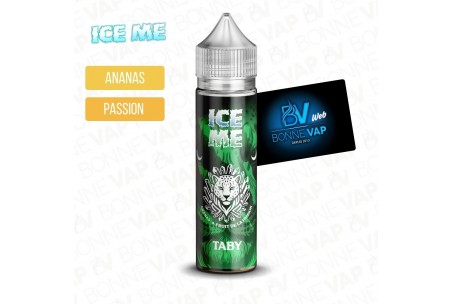 Taby 50ml - Ice Me