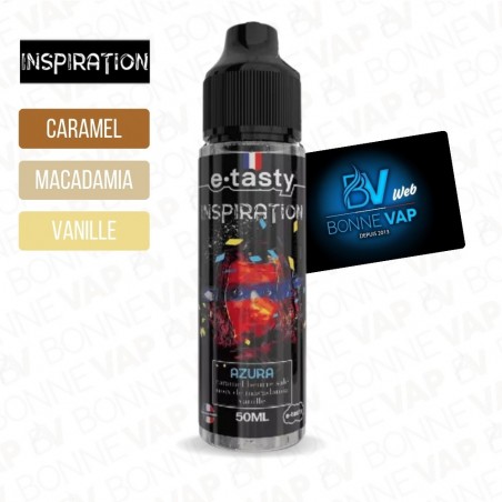 Azura 50ml - Inspiration