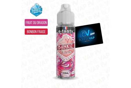 Freho 50ml - Bankiz
