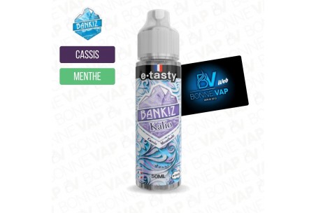Kalio 50ml - Bankiz