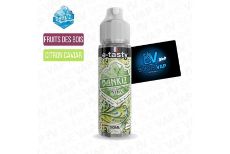 Siko 50ml - Bankiz