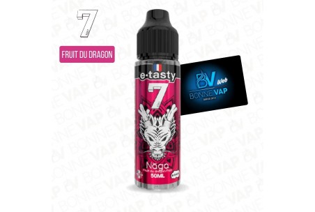 Naga 50ml - Sept 7