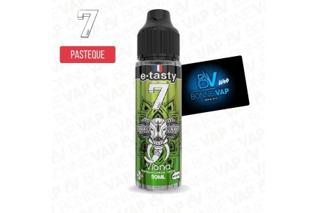 Viana 50ml - Sept 7