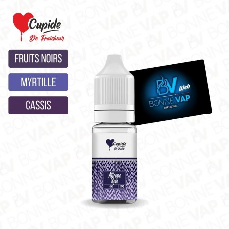 Attrape Rêve 10ml - Cupide