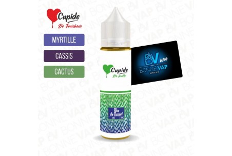 Bleu du Désert 50ml - Cupide