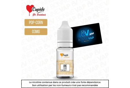 Ciné Club 10ml - Cupide - 03mg