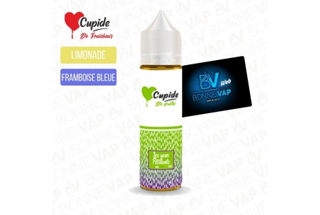 Les Yeux Pétillants 50ml - Cupide