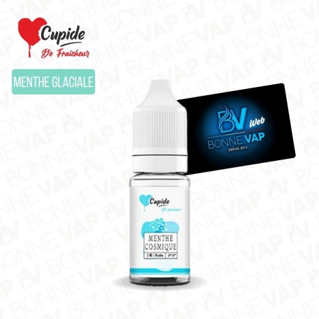 Menthe Cosmique 10ml - Cupide