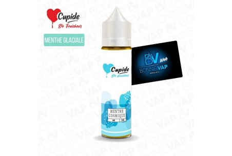 Menthe Cosmique 50ml - Cupide