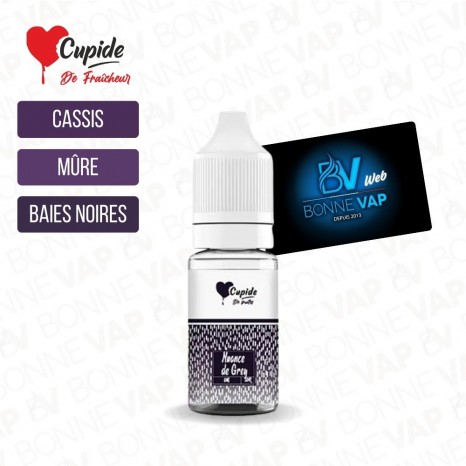Nuance de Grey 10ml - Cupide