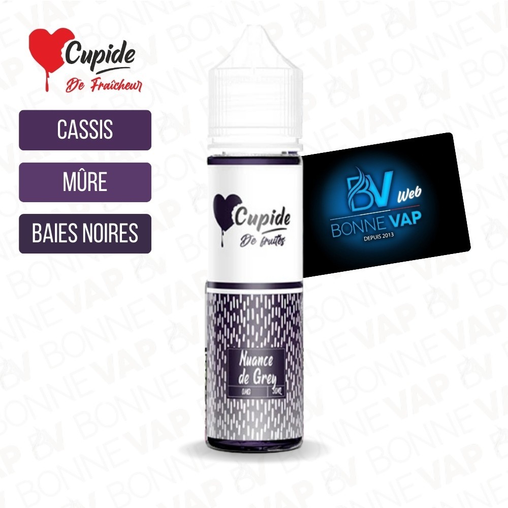 Nuance de Grey 50ml - Cupide