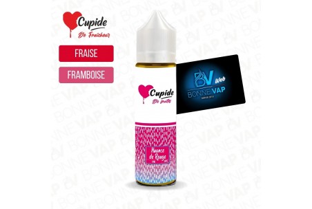 Nuance de Rouge 50ml - Cupide