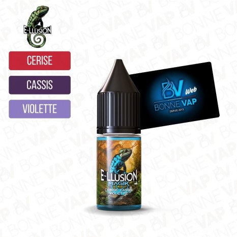 Magik 10ml - E-llusion