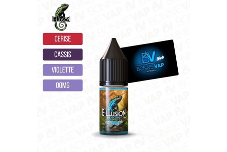 Magik 10ml - E-llusion - 00mg