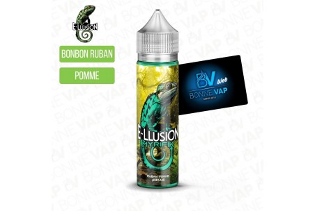 Myrifik 50ml - E-llusion