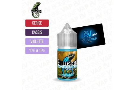 Concentré Magik 30ml - E-llusion