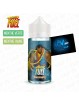 Barrako 100ml - Fighter Fuel
