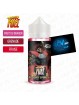 Bloody Shigeri 100ml - Fighter Fuel