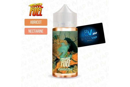 Kansetsu 100ml - Fighter Fuel