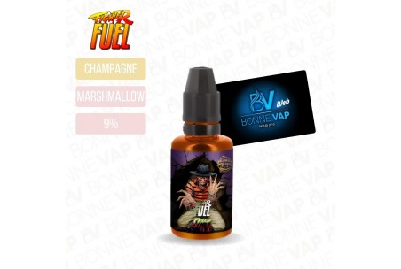 Concentré Freed 30ml - Fighter Fuel