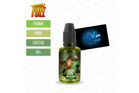 Concentré Minasawa 30ml - Fighter Fuel