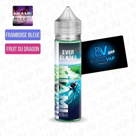 Ever Glades 50ml - Miami Vapes