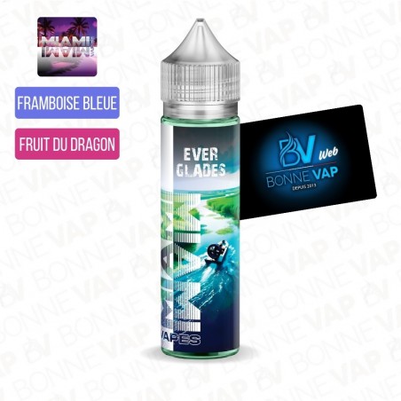 Ever Glades 50ml - Miami Vapes