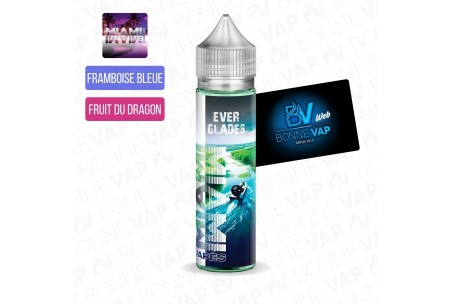 Ever Glades 50ml - Miami Vapes