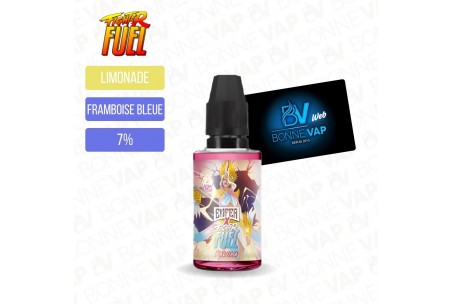 Concentré Paloma 30ml - Fighter Fuel