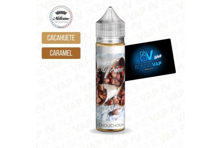 Chouchou 50ml - Millésime