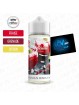 Bisous Bisous 100ml - Millésime