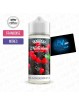 Blackberries 100ml - Millésime