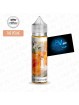 Ice Tea Pêche 50ml - Millésime