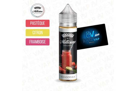 Angoria 50ml - Millésime