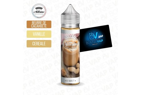 Kwet 50ml - Millésime