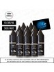 Pack 10 Boosters de Nicotine - Millésime - 19.9mg