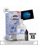 Pack DIY 6mg 200ml 3070 - Millésime - Prévention