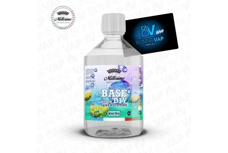 Base Végétale 500ml 3070 - Millésime