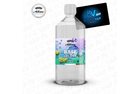 Base Végétale 1L 3070 - Millésime