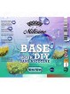 Base Végétale 500ml 5050 - Millésime - Etiquette