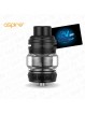Clearomiseur Huracan Tank - Aspire - Black