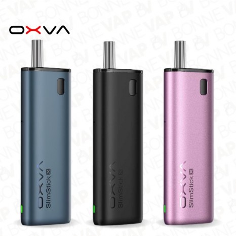Kit Slimstick X - OXVA