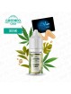 Lemon Haze 10ml - Greeneo CBD - 300mg