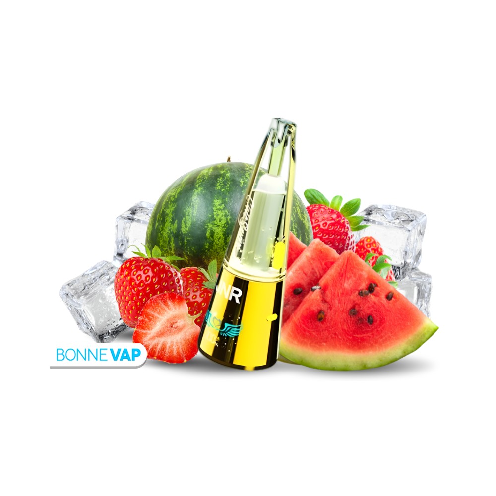 Puff Pastèque Fraise Glacee - JNR CHICSPIRE