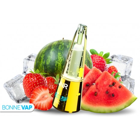 Puff Pastèque Fraise Glacee - JNR CHICSPIRE