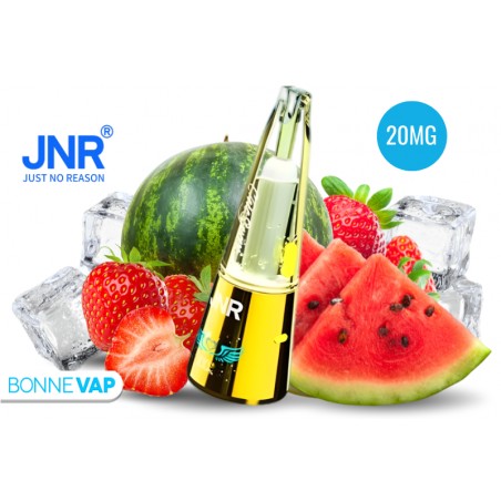 Puff Pastèque Fraise Glacee - JNR CHICSPIRE