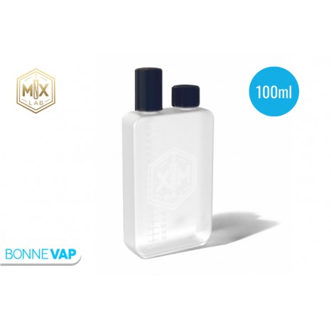 Flacon Dual Fill 100ml - MX Lab